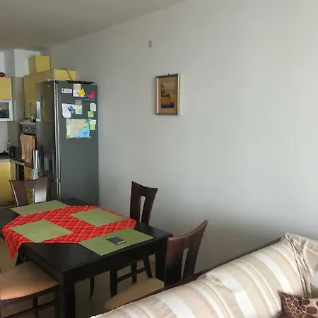 Extra Lux B8 Apartment *