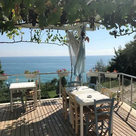 Extra Lux B8 Apartment