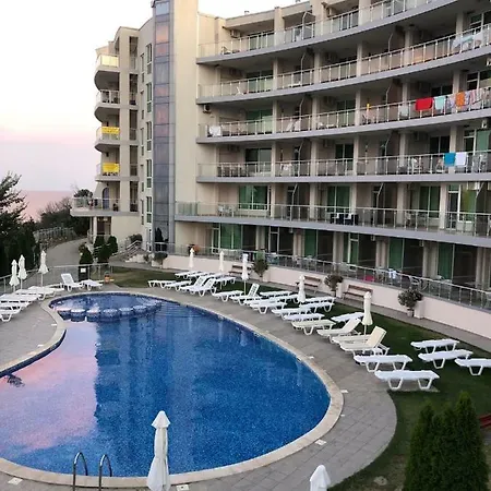 Apartment Extra Lux B8