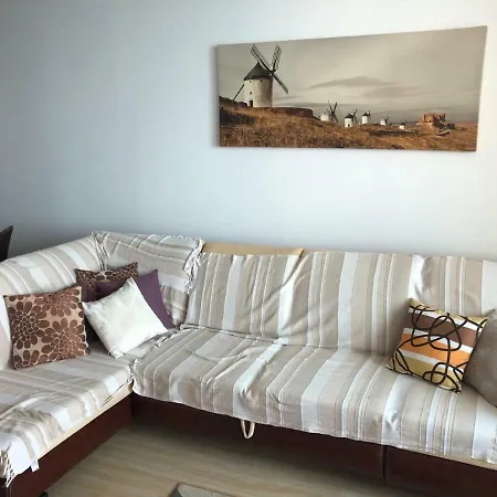 Extra Lux B8 Apartment Byala (Varna)