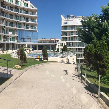 Apartment Extra Lux B8