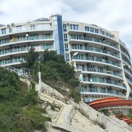 Apartment Extra Lux B8
