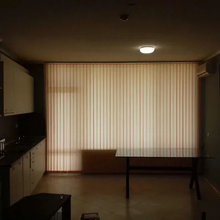 Apartment Extra Lux B8