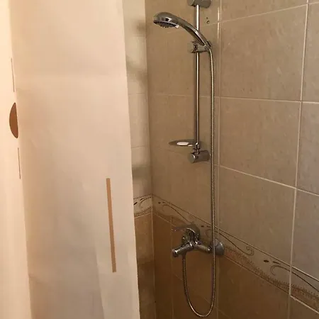 Apartment Extra Lux B8