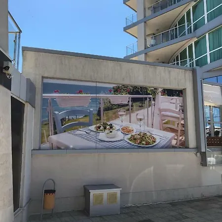Extra Lux B8 Apartment *