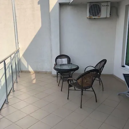 Apartment Extra Lux B8 *