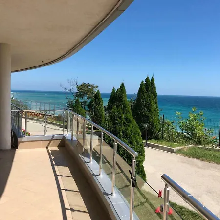 Apartment Extra Lux B8 *