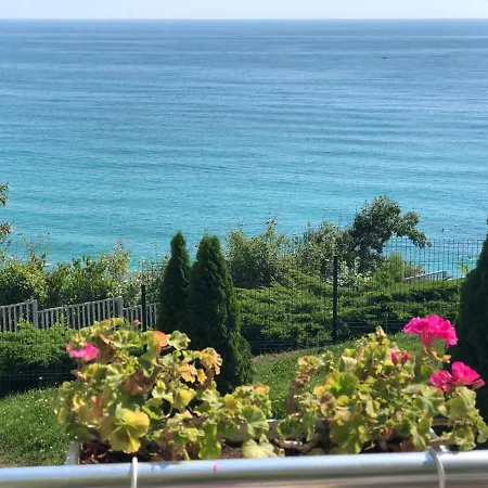 Extra Lux B8 Apartment Byala (Varna)