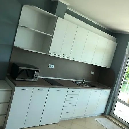 Apartment Extra Lux B8 *