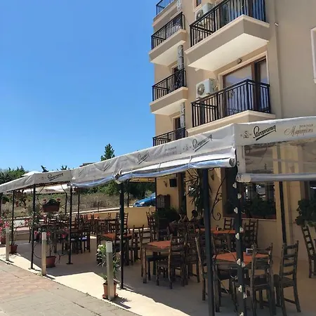 Apartment Extra Lux B8