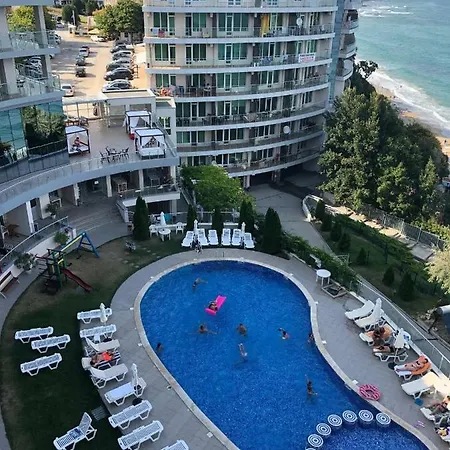 Apartment Extra Lux B8 *